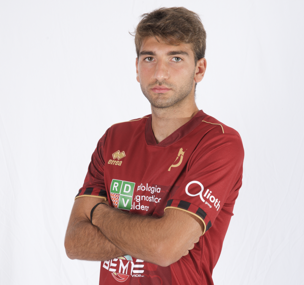 Gabriele Perretta U.S. Città di Pontedera Gabriele Perretta U.S. Città di Pontedera