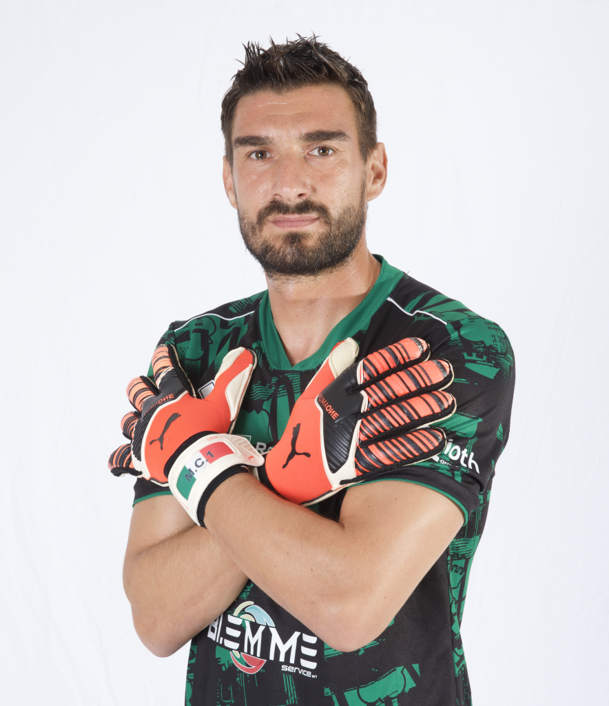 Giuseppe Stancampiano U.S. Città di Pontedera Giuseppe Stancampiano U.S. Città di Pontedera