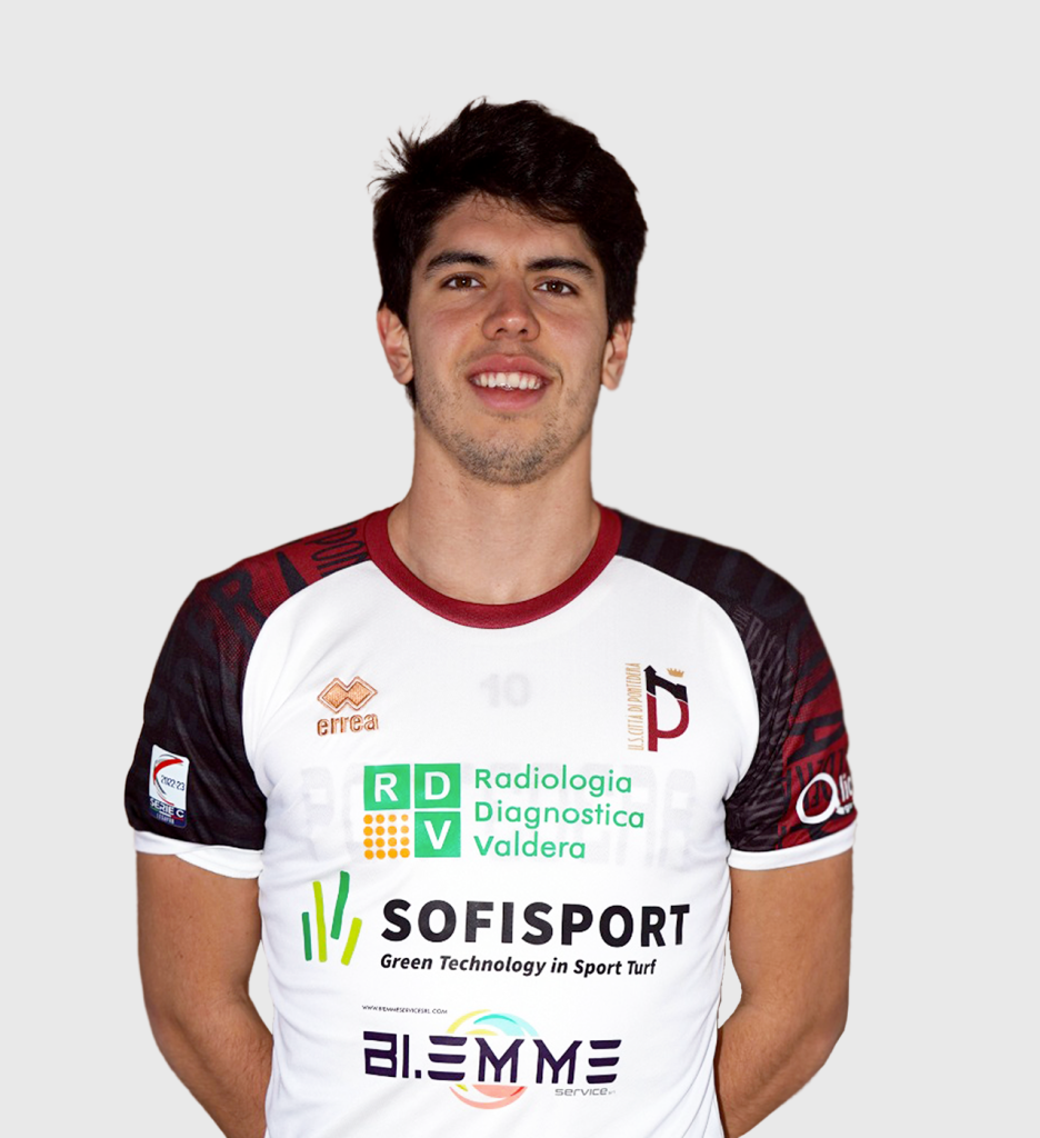 Tomas Sosa U.S. Città di Pontedera Tomas Sosa U.S. Città di Pontedera