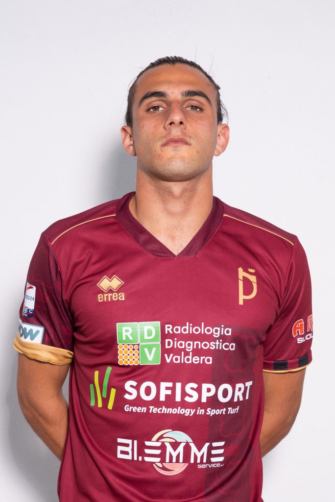 Daniel Fossati U.S. Città di Pontedera